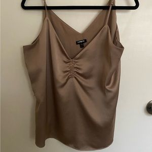 Express Champagne Cami